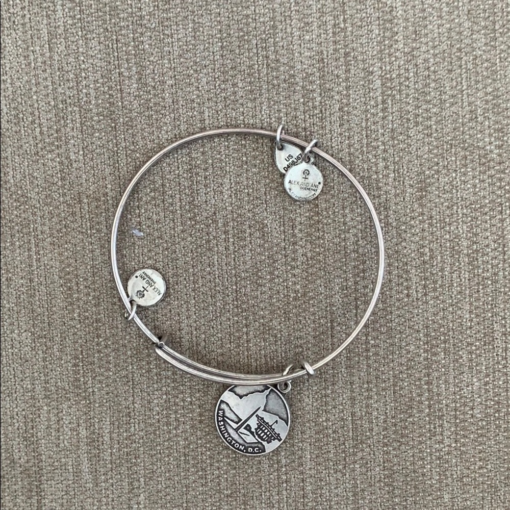 Alex and Ani Bracelet